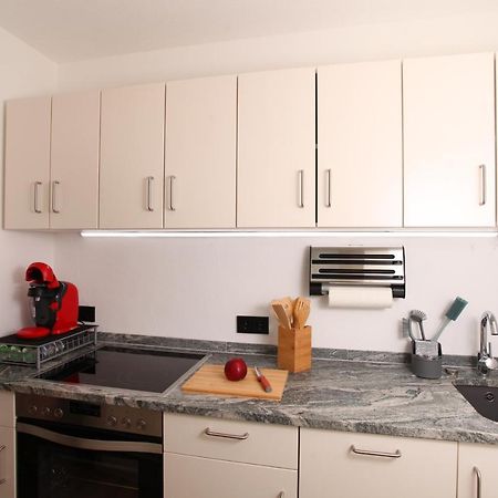 Appartamento #Demmi'S Zirbenstube Altstadten Esterno foto