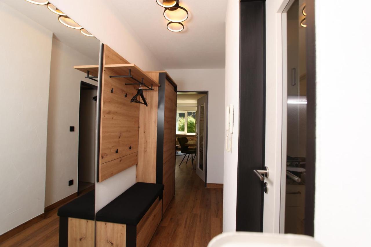 Appartamento #Demmi'S Zirbenstube Altstadten Esterno foto